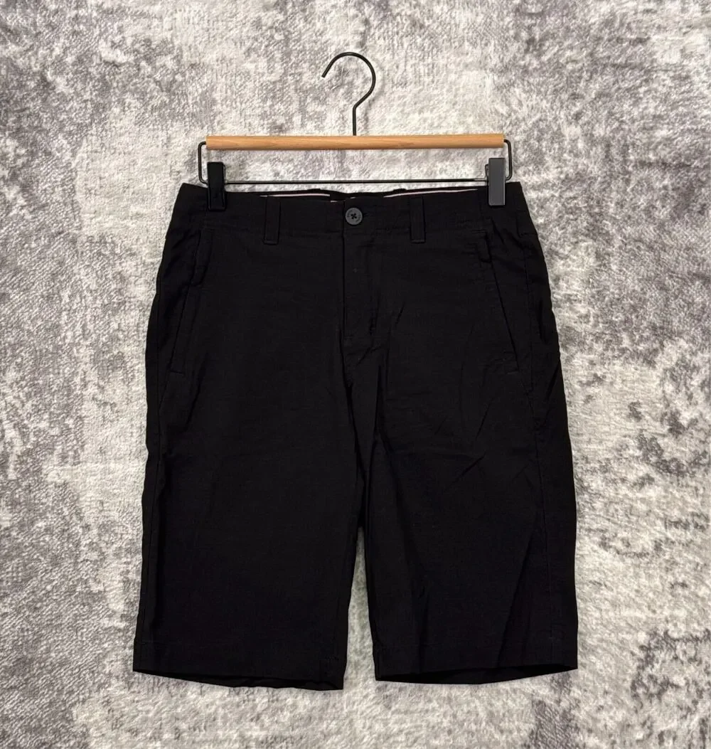 Rapha Cycling Shorts 26 Womens Randonnee Slim Fitting Zip Pockets